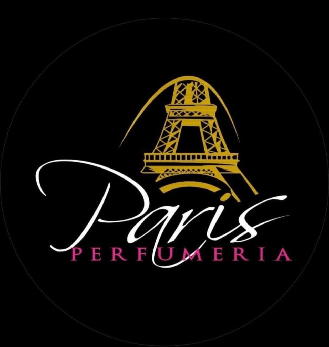 Perfumería París